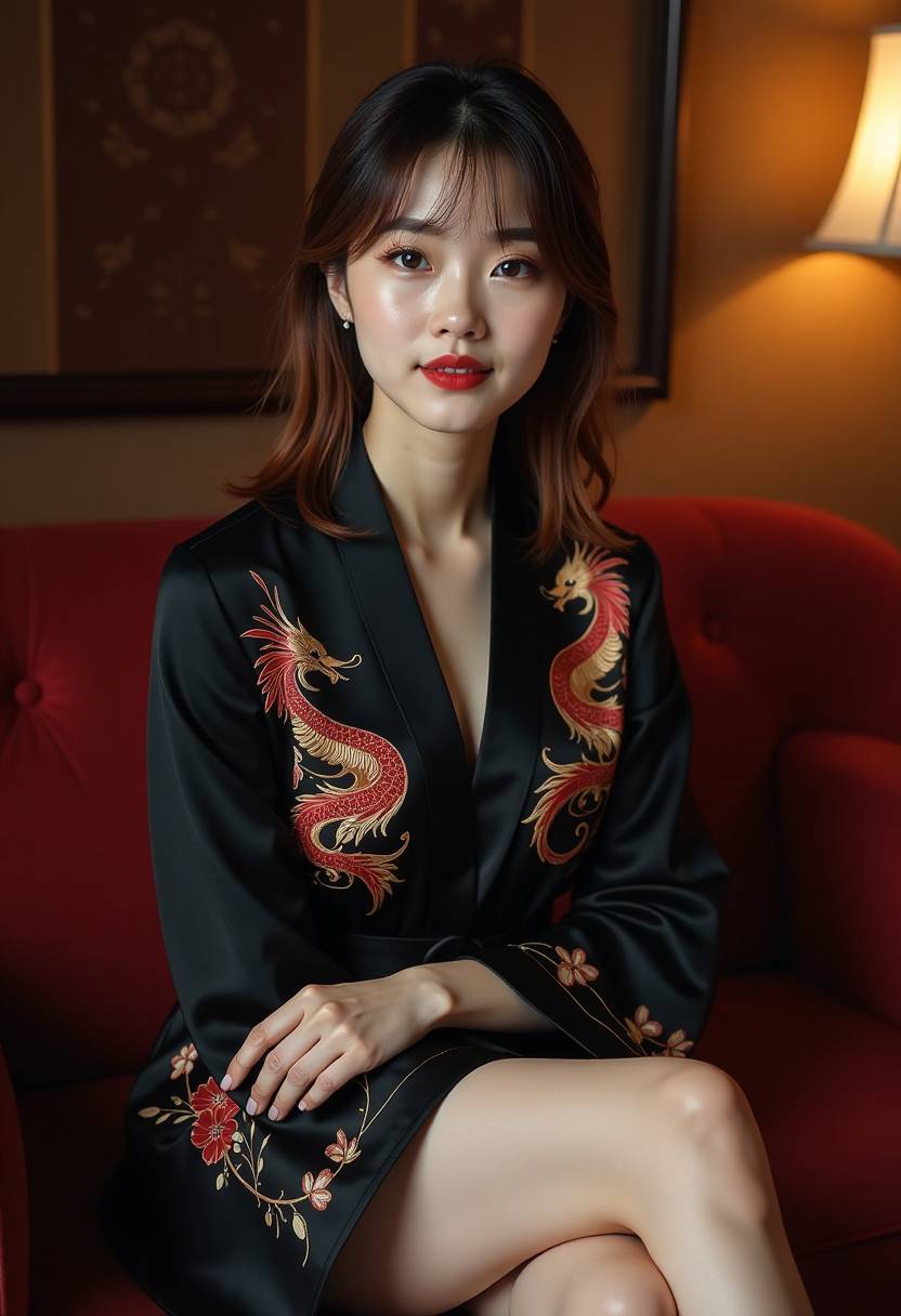 海岸线之外