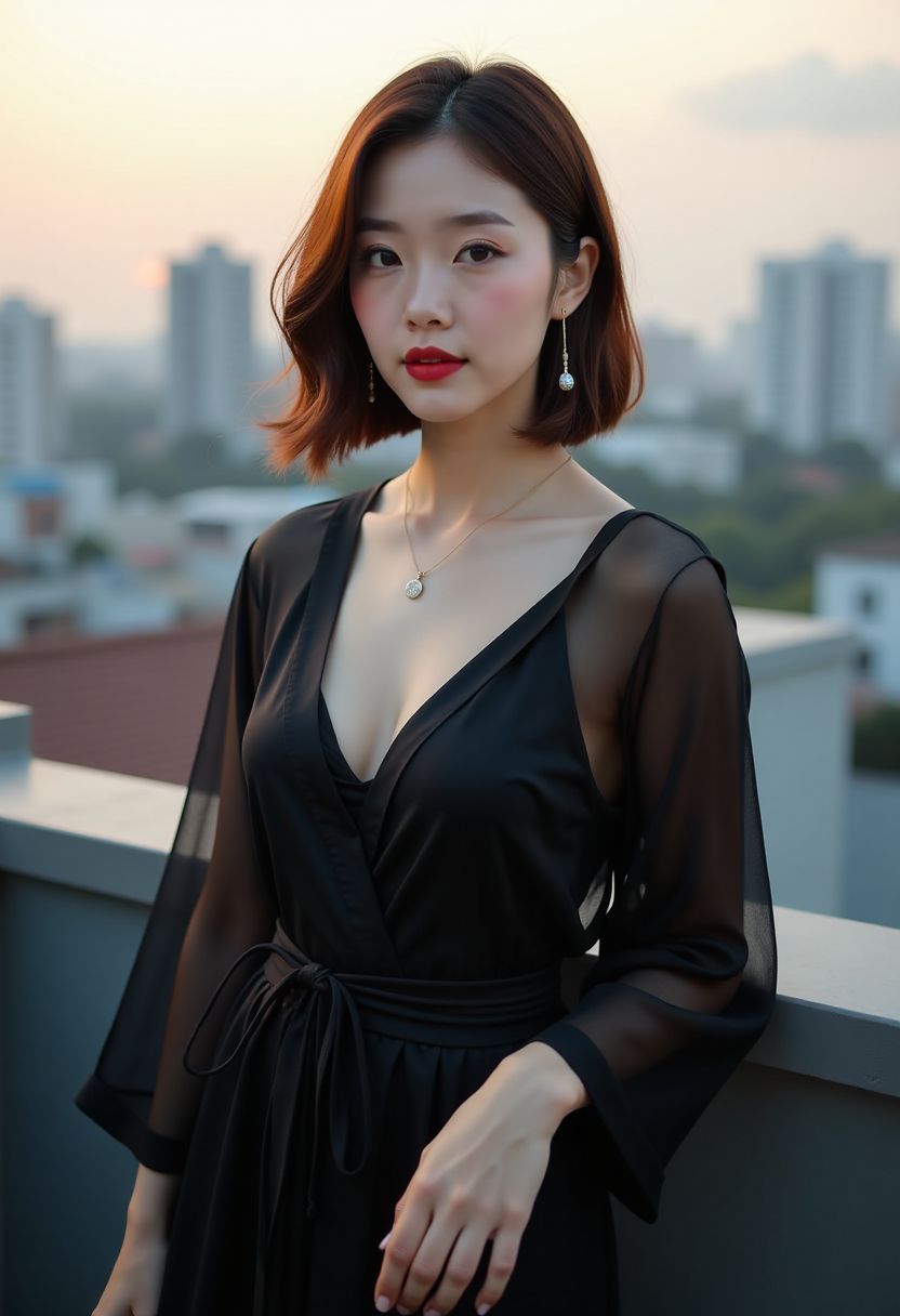 长安旧梦